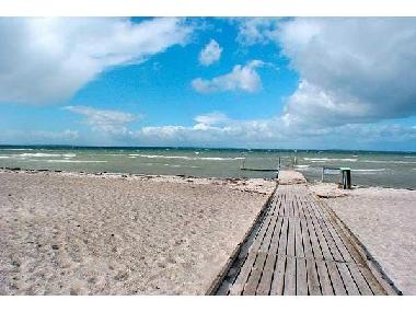 Ferienhaus in Nordborg (Sonderjylland) oder Ferienwohnung oder Ferienhaus