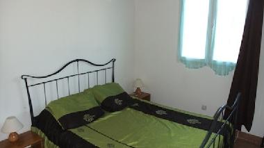 Ferienhaus in solenzara (Corse-du-Sud) oder Ferienwohnung oder Ferienhaus