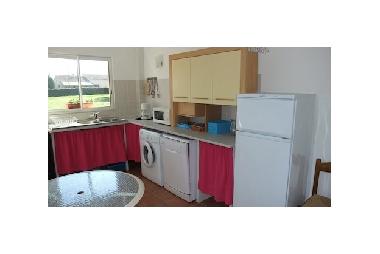 Ferienhaus in solenzara (Corse-du-Sud) oder Ferienwohnung oder Ferienhaus