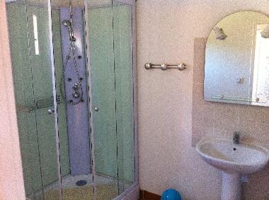 Ferienhaus in solenzara (Corse-du-Sud) oder Ferienwohnung oder Ferienhaus