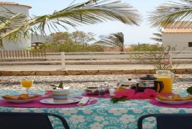 Ferienwohnung in Villa Maio (Maio) oder Ferienwohnung oder Ferienhaus