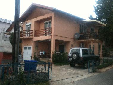 Ferienwohnung in Starigrad (Zadarska) oder Ferienwohnung oder Ferienhaus