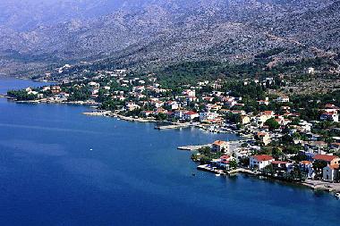 Ferienwohnung in Starigrad (Zadarska) oder Ferienwohnung oder Ferienhaus