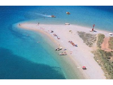 Ferienwohnung in Starigrad (Zadarska) oder Ferienwohnung oder Ferienhaus