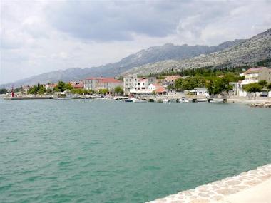 Ferienwohnung in Starigrad (Zadarska) oder Ferienwohnung oder Ferienhaus