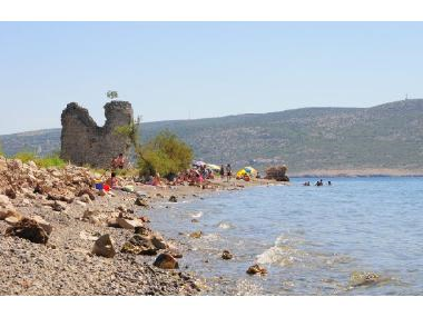 Ferienwohnung in Starigrad (Zadarska) oder Ferienwohnung oder Ferienhaus