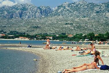Ferienwohnung in Starigrad (Zadarska) oder Ferienwohnung oder Ferienhaus