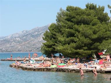 Ferienwohnung in Starigrad (Zadarska) oder Ferienwohnung oder Ferienhaus