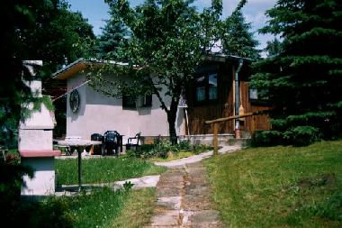 Ferienhaus 2-4 Personen + Aufbettung