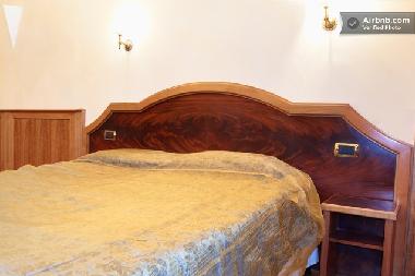 Pension in Roma (Roma) oder Ferienwohnung oder Ferienhaus