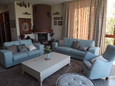 Villa in zikhron yaakov (HaMerkaz (Central)) oder Ferienwohnung oder Ferienhaus