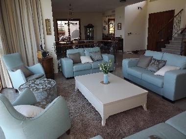 Villa in zikhron yaakov (HaMerkaz (Central)) oder Ferienwohnung oder Ferienhaus