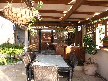 Villa in zikhron yaakov (HaMerkaz (Central)) oder Ferienwohnung oder Ferienhaus