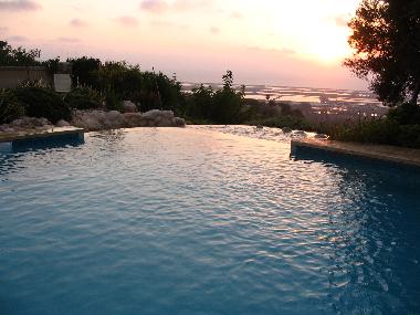 Villa in zikhron yaakov (HaMerkaz (Central)) oder Ferienwohnung oder Ferienhaus