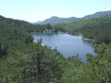 Ferienhaus in Grahovo (Montenegro) oder Ferienwohnung oder Ferienhaus