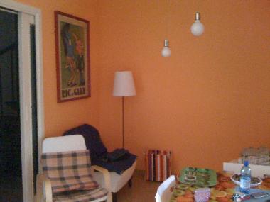 Ferienhaus in Rocca San Giovanni (Chieti) oder Ferienwohnung oder Ferienhaus