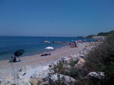 Ferienhaus in Rocca San Giovanni (Chieti) oder Ferienwohnung oder Ferienhaus