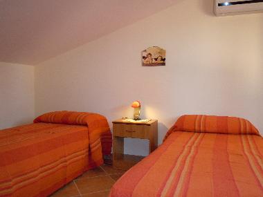 Ferienhaus in cefal(campofelice di roccella) (Palermo) oder Ferienwohnung oder Ferienhaus