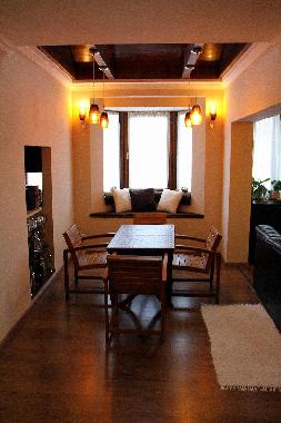 Ferienhaus in Petervasara (Heves) oder Ferienwohnung oder Ferienhaus