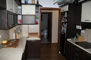 Ferienhaus in Petervasara (Heves) oder Ferienwohnung oder Ferienhaus