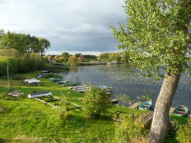 Ferienhaus in Sternberg (Mecklenburgische Seenplatte) oder Ferienwohnung oder Ferienhaus