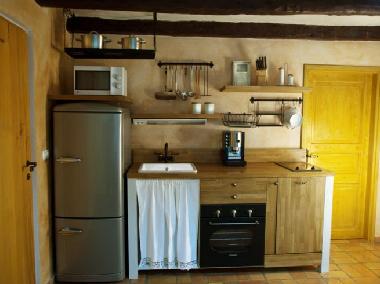 Villa in Boljun (Istarska) oder Ferienwohnung oder Ferienhaus