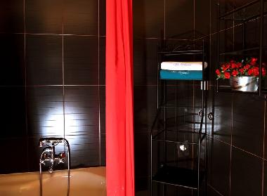 Villa in Boljun (Istarska) oder Ferienwohnung oder Ferienhaus