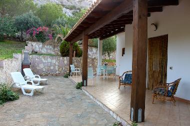 Villa in san vito lo capo (Trapani) oder Ferienwohnung oder Ferienhaus