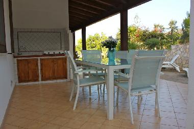 Villa in san vito lo capo (Trapani) oder Ferienwohnung oder Ferienhaus