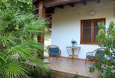 Villa in san vito lo capo (Trapani) oder Ferienwohnung oder Ferienhaus