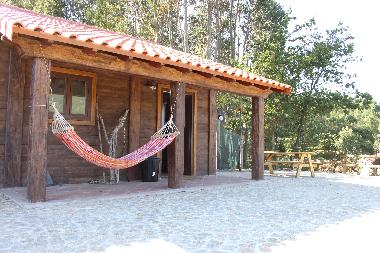 Ferienhaus in Silva Escura (Baixo Vouga) oder Ferienwohnung oder Ferienhaus