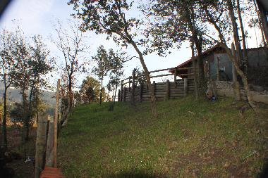 Ferienhaus in Silva Escura (Baixo Vouga) oder Ferienwohnung oder Ferienhaus