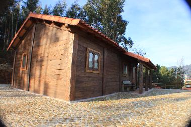 Ferienhaus in Silva Escura (Baixo Vouga) oder Ferienwohnung oder Ferienhaus