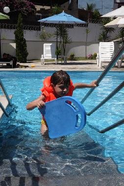 Ferienwohnung in Natal (Rio Grande do Norte) oder Ferienwohnung oder Ferienhaus