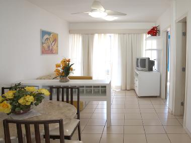 Ferienwohnung in Natal (Rio Grande do Norte) oder Ferienwohnung oder Ferienhaus