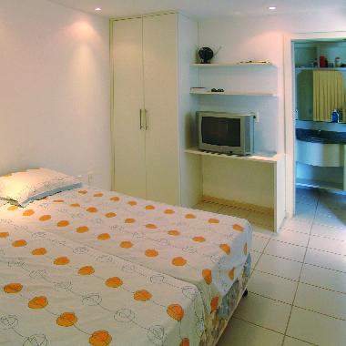 Ferienwohnung in Natal (Rio Grande do Norte) oder Ferienwohnung oder Ferienhaus
