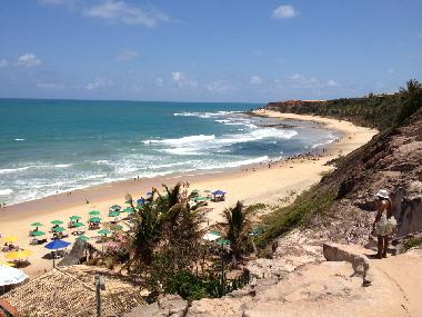 Ferienwohnung in Natal (Rio Grande do Norte) oder Ferienwohnung oder Ferienhaus