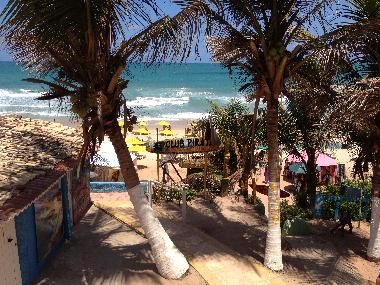 Ferienwohnung in Natal (Rio Grande do Norte) oder Ferienwohnung oder Ferienhaus