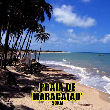 Ferienwohnung in Natal (Rio Grande do Norte) oder Ferienwohnung oder Ferienhaus