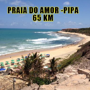 Ferienwohnung in Natal (Rio Grande do Norte) oder Ferienwohnung oder Ferienhaus