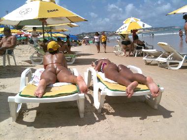 Ferienwohnung in Natal (Rio Grande do Norte) oder Ferienwohnung oder Ferienhaus