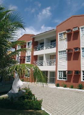 Ferienwohnung in Natal (Rio Grande do Norte) oder Ferienwohnung oder Ferienhaus