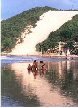 Ferienwohnung in Natal (Rio Grande do Norte) oder Ferienwohnung oder Ferienhaus