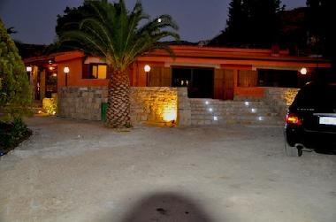 Villa in Termini Imerese (Palermo) oder Ferienwohnung oder Ferienhaus