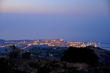 Villa in Termini Imerese (Palermo) oder Ferienwohnung oder Ferienhaus