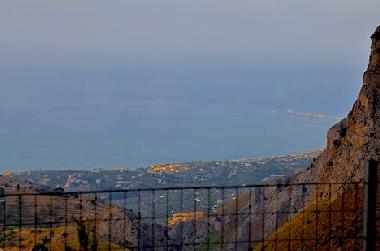 Villa in Termini Imerese (Palermo) oder Ferienwohnung oder Ferienhaus