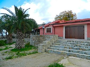 Villa in Termini Imerese (Palermo) oder Ferienwohnung oder Ferienhaus