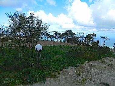 Villa in Termini Imerese (Palermo) oder Ferienwohnung oder Ferienhaus
