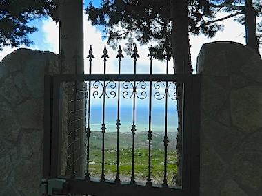 Villa in Termini Imerese (Palermo) oder Ferienwohnung oder Ferienhaus