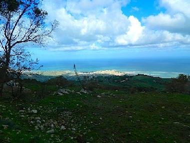 Villa in Termini Imerese (Palermo) oder Ferienwohnung oder Ferienhaus